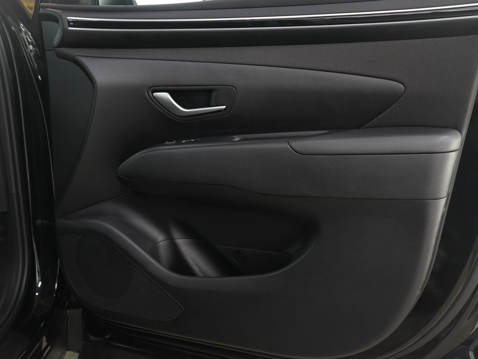 Used 2024 Hyundai Tucson SEL w/ Convenience Package image 9