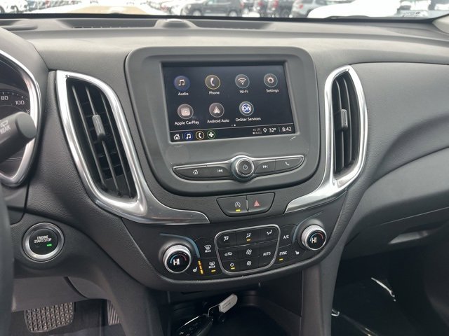 Used 2024 Chevrolet Equinox LT image 25