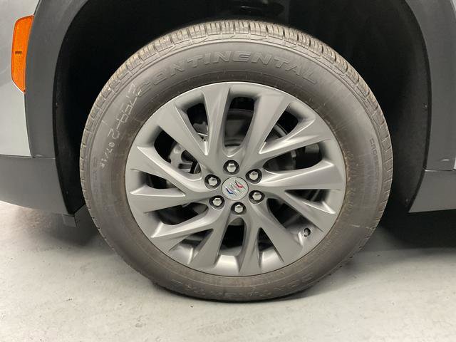 New 2026 Buick Enclave Preferred image 7