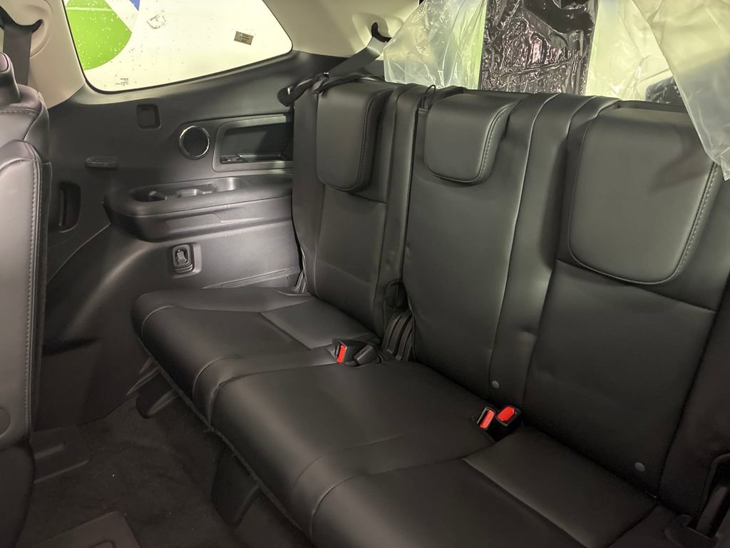 New 2026 Subaru Ascent Bronze Edition image 27