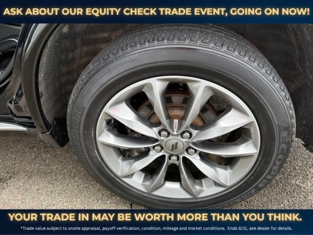 Used 2022 Dodge Durango Citadel AWD/4WD image 22