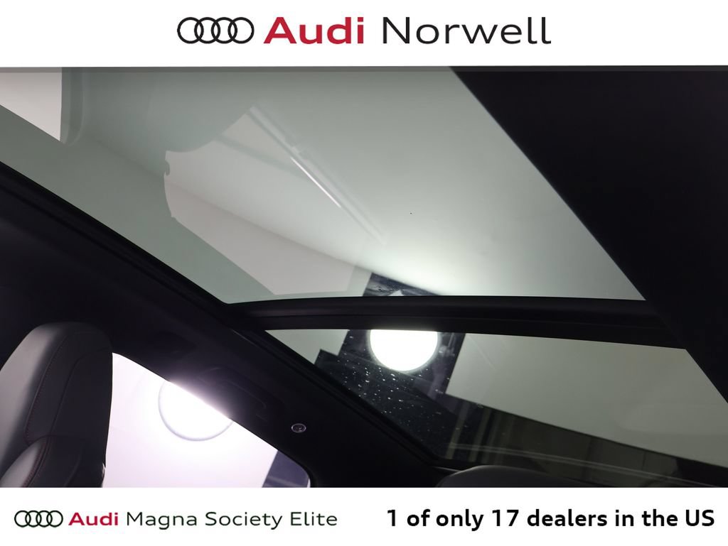 New 2026 Audi Q7 3.0T Prestige AWD/4WD image 9