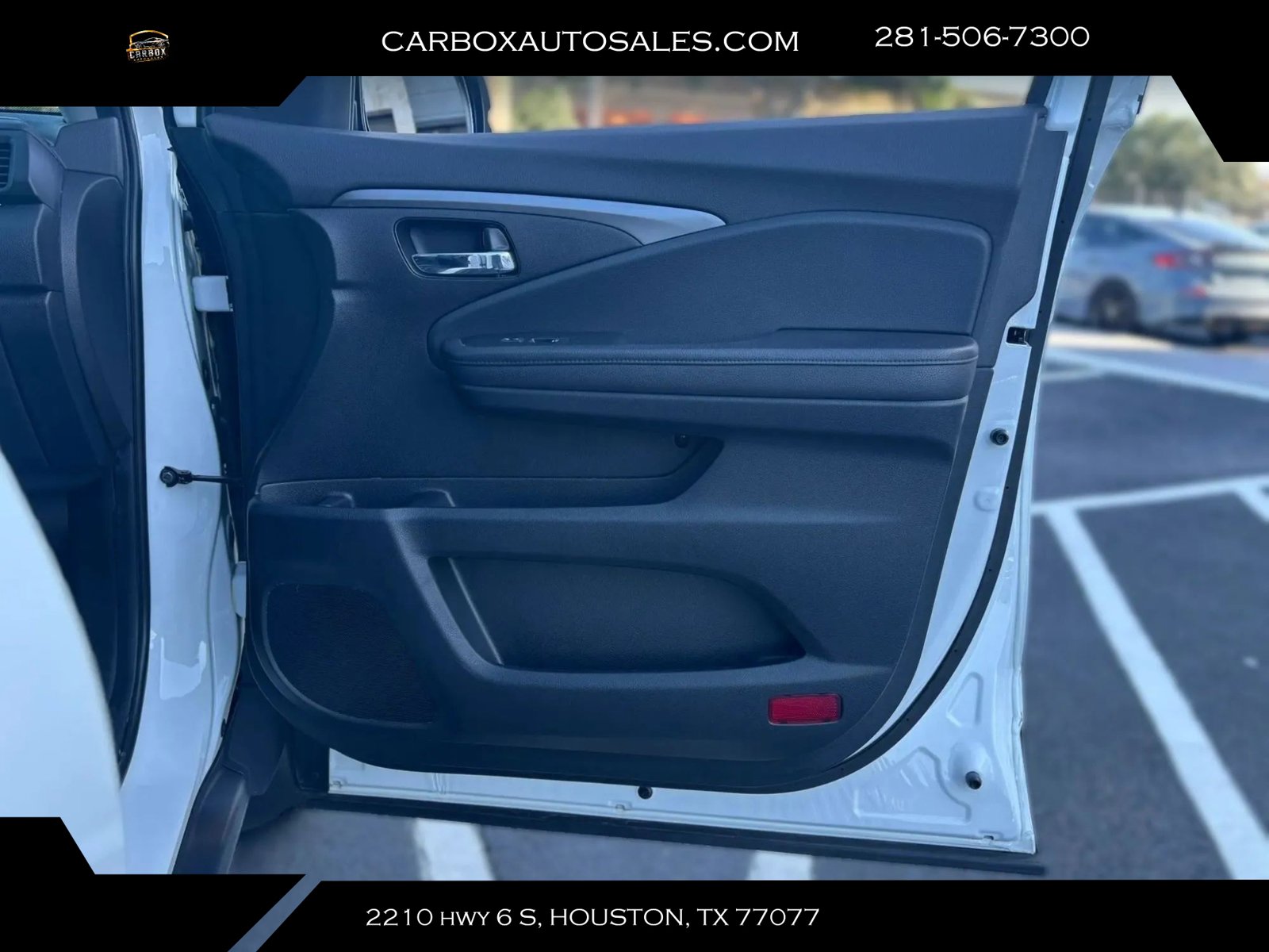 Used 2021 Honda Pilot Special Edition image 30