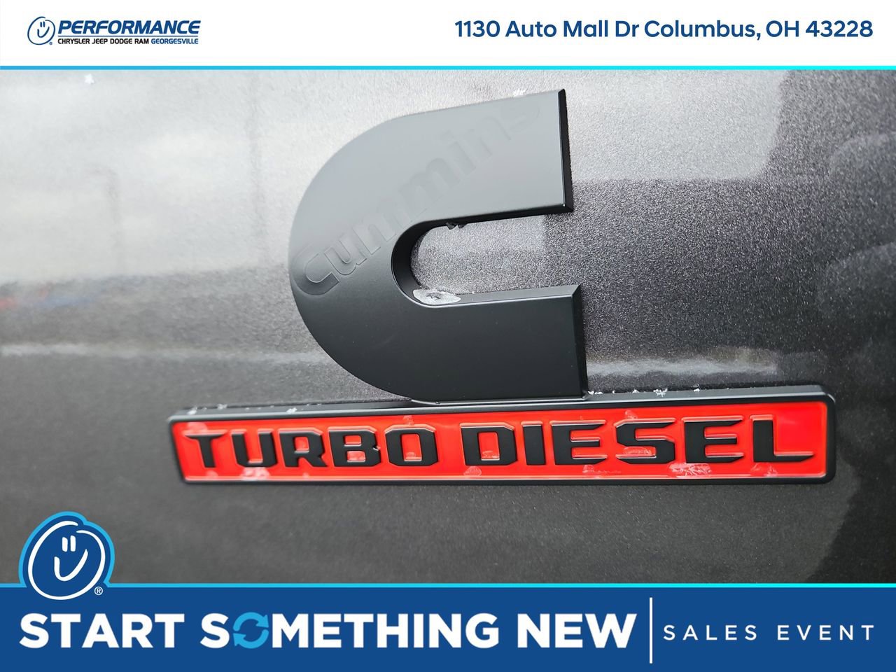 New 2026 RAM 2500 Big Horn image 13