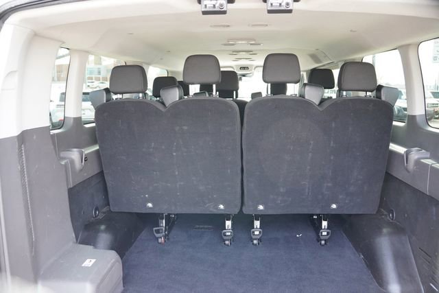 Used 2024 Ford Transit 350 XLT image 16