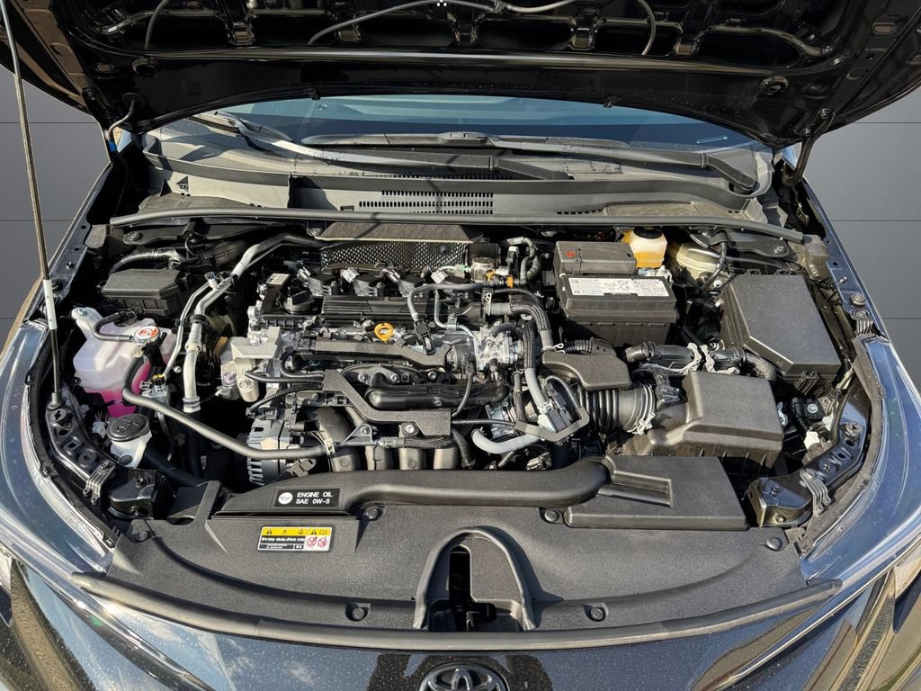 Used 2026 Toyota Corolla XSE FWD image 20