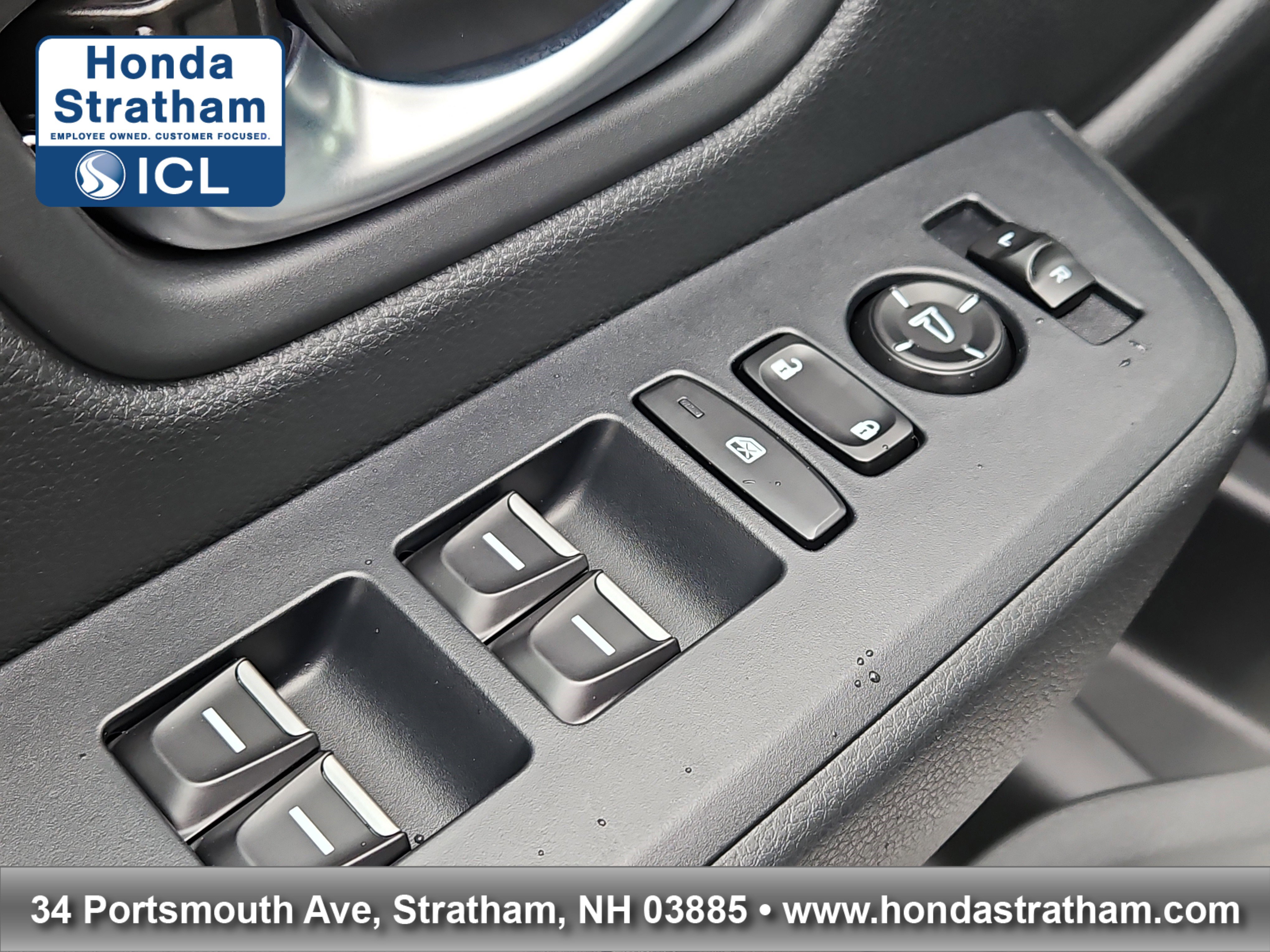 New 2026 Honda Passport RTL image 17