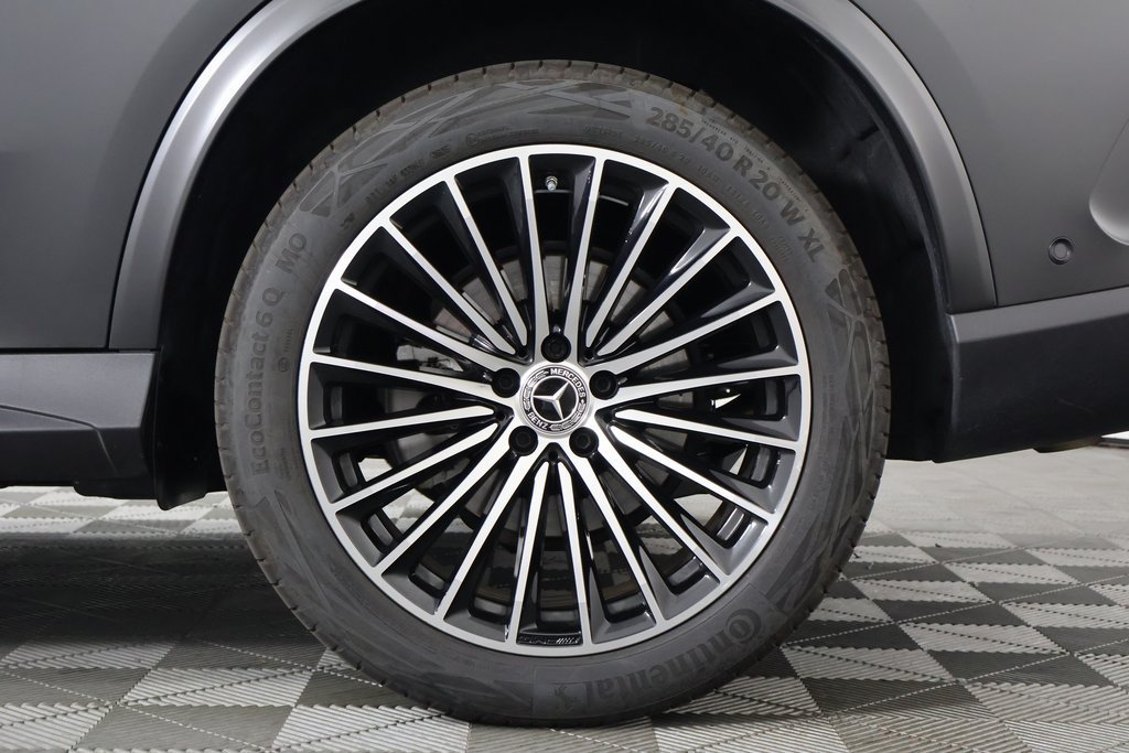 Certified 2026 Mercedes-Benz GLC 300 image 16