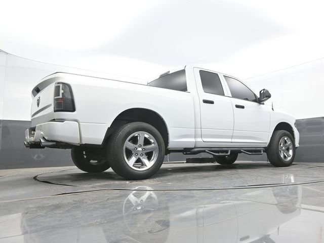 Used 2014 RAM 1500 Express image 56