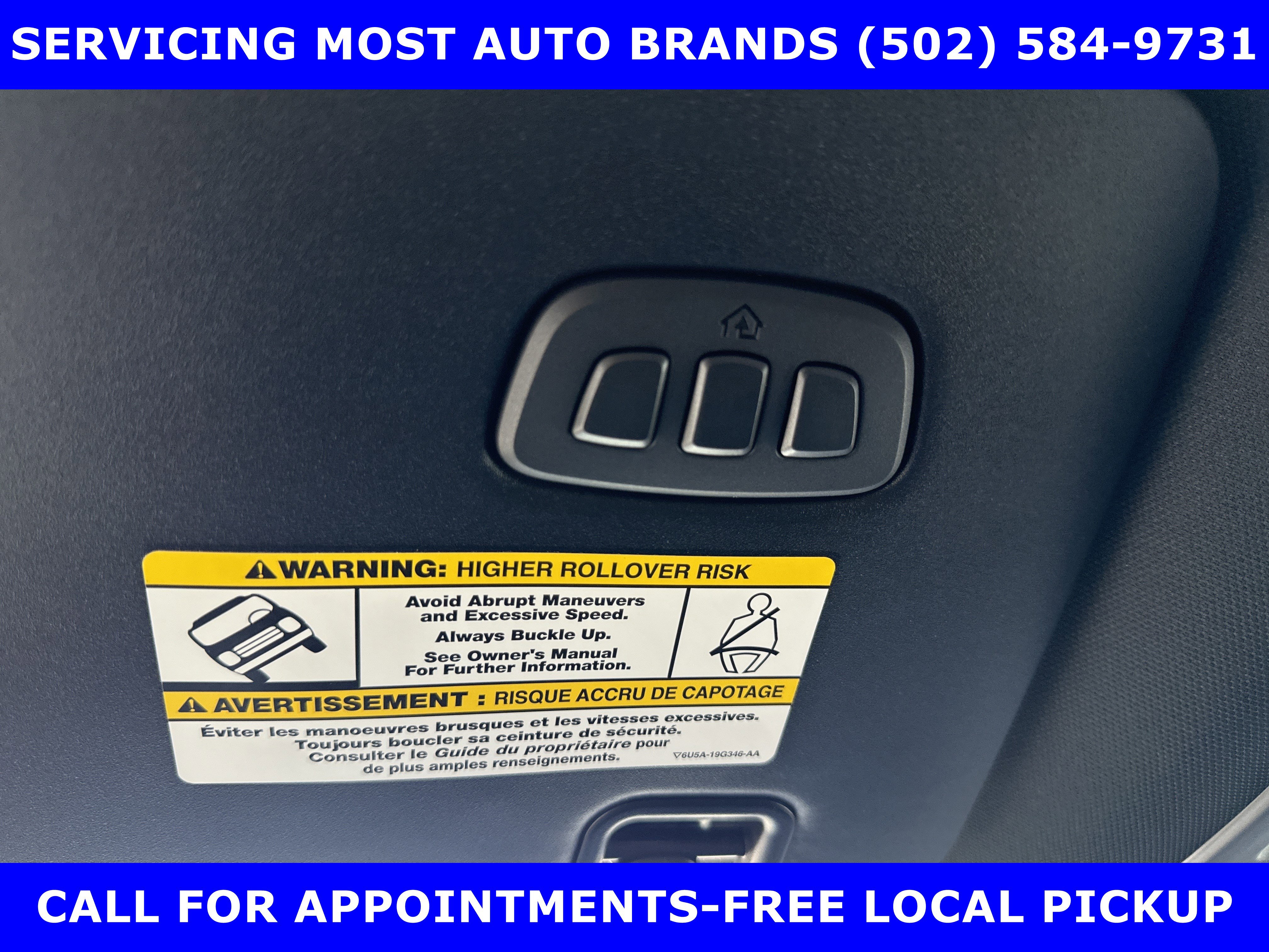 New 2025 Ford Ranger Raptor image 43