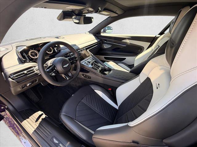 New 2026 Aston Martin DB12 Coupe RWD image 13