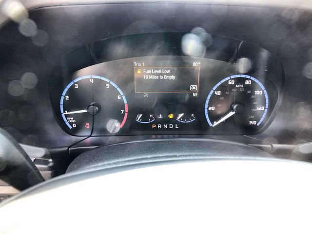 Used 2023 Ford Bronco Sport Big Bend w/ Convenience Package AWD/4WD image 15