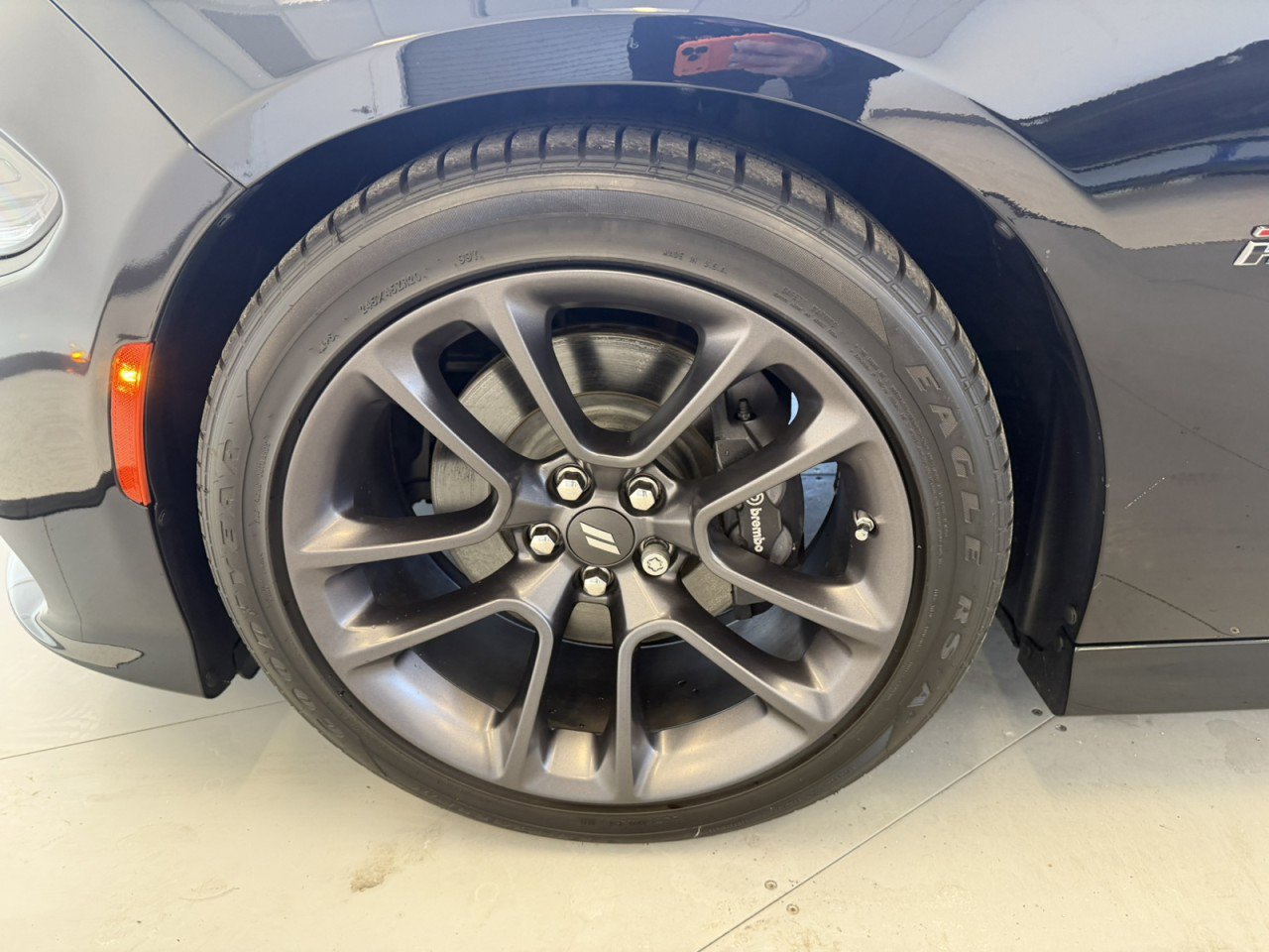 Used 2023 Dodge Charger Scat Pack w/ Plus Group image 57