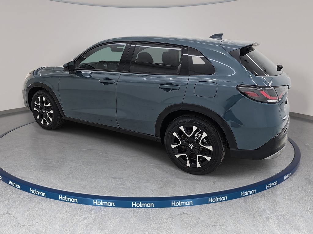 New 2027 Honda HR-V EX-L image 9