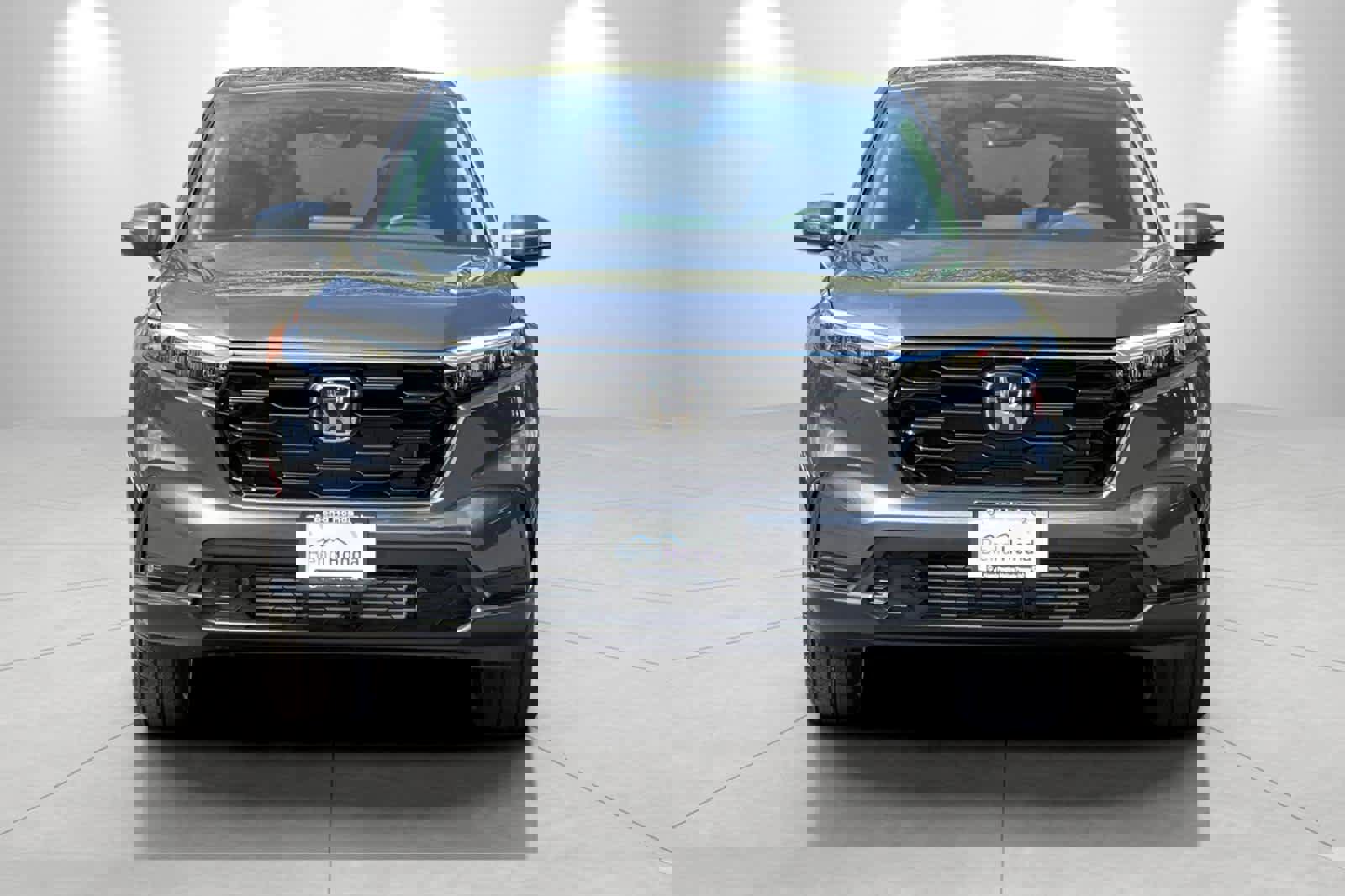 New 2026 Honda CR-V EX-L image 10