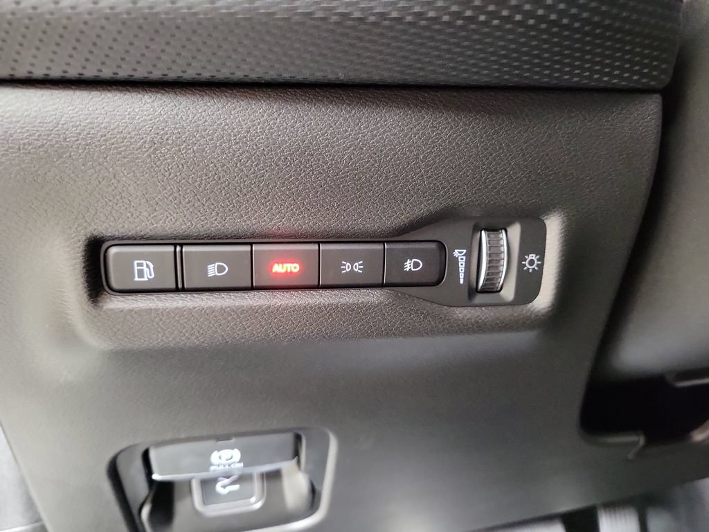 New 2026 Jeep Cherokee Limited AWD/4WD image 13