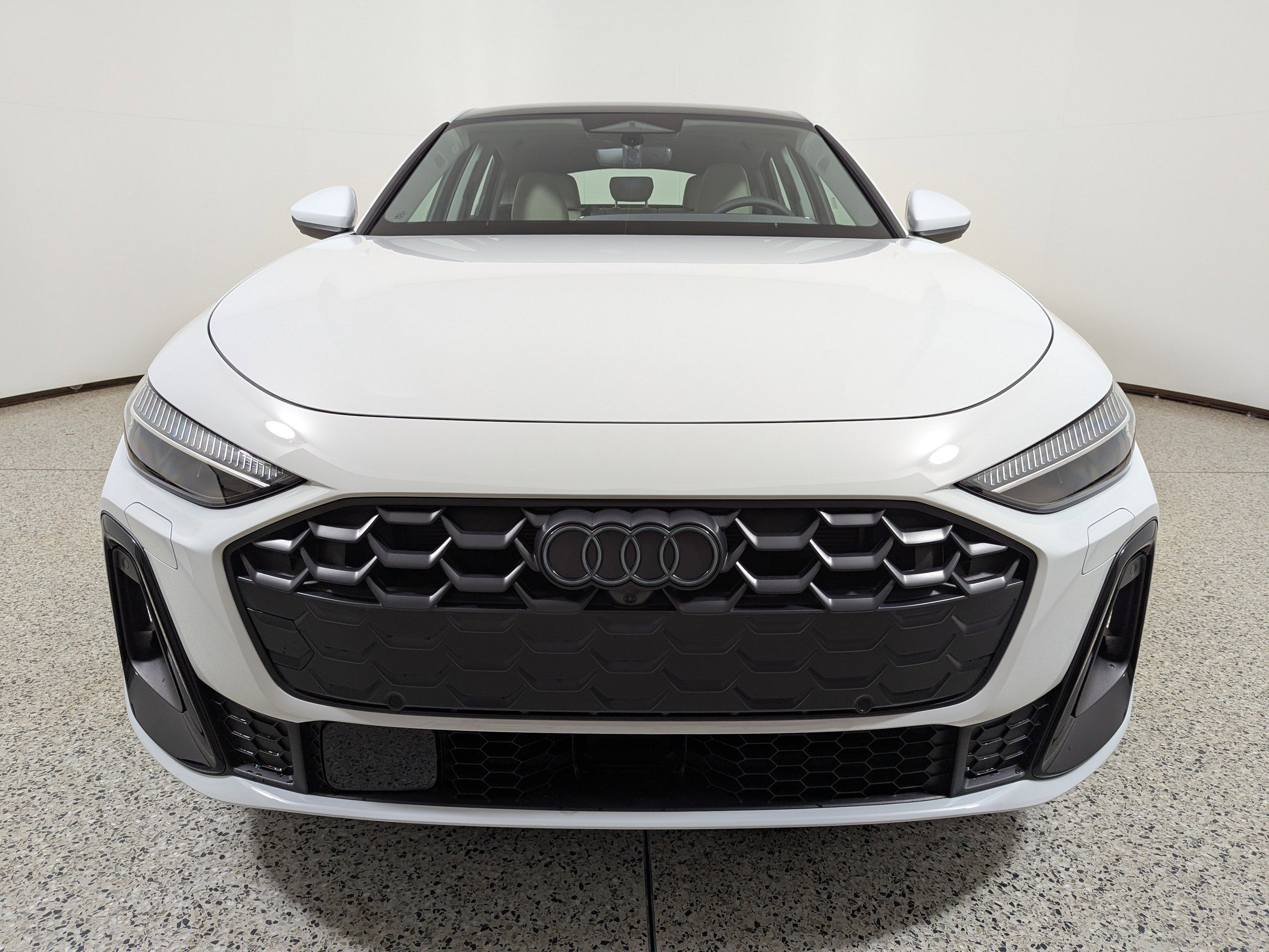 New 2026 Audi A5 2.0T Premium Plus AWD/4WD image 2