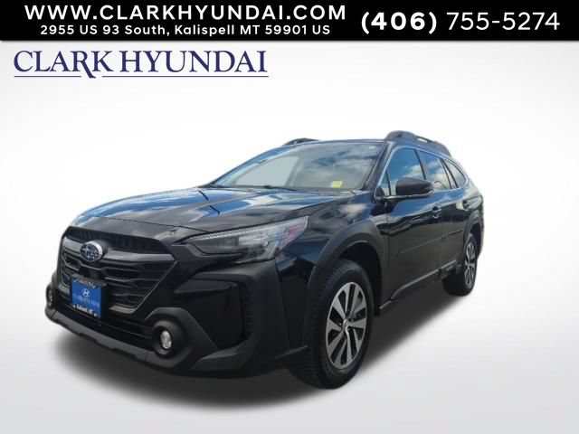 Used 2023 Subaru Outback Premium AWD/4WD 360° Tour