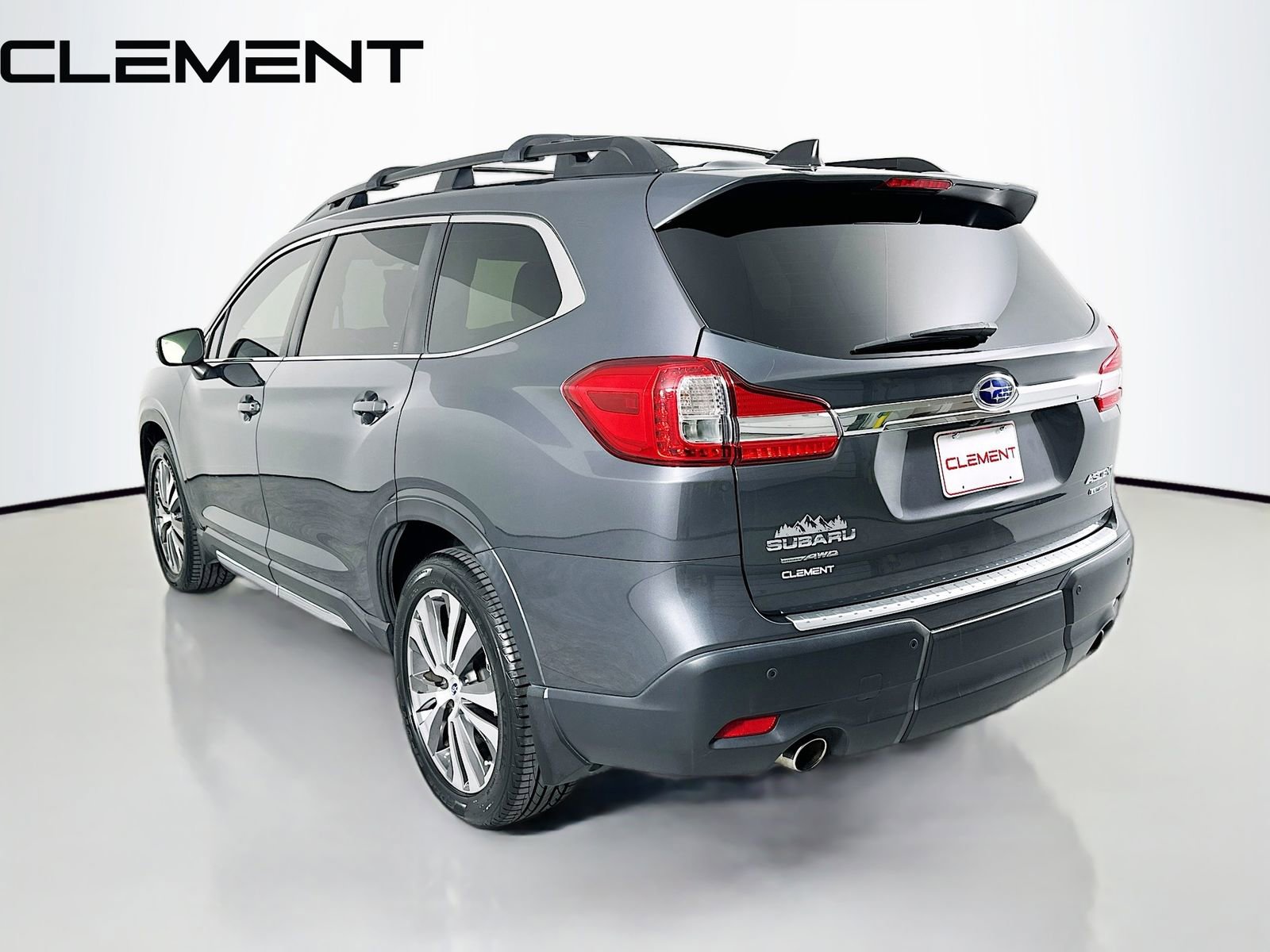 Used 2021 Subaru Ascent Limited w/ Technology Package image 10