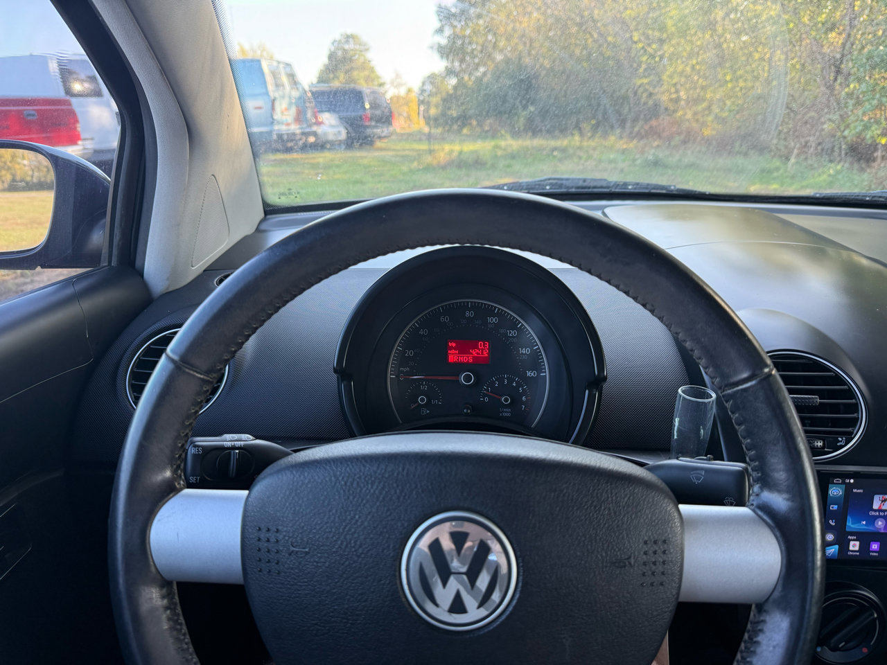 Used 2009 Volkswagen Beetle S image 15