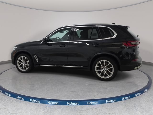 Used 2023 BMW X5 xDrive40i w/ Premium Package AWD/4WD image 9