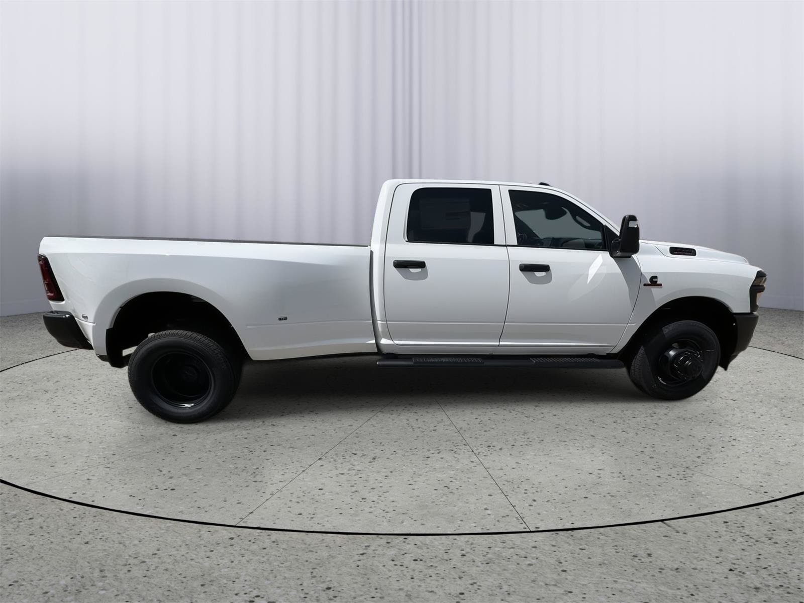 New 2026 RAM 3500 Tradesman AWD/4WD image 5