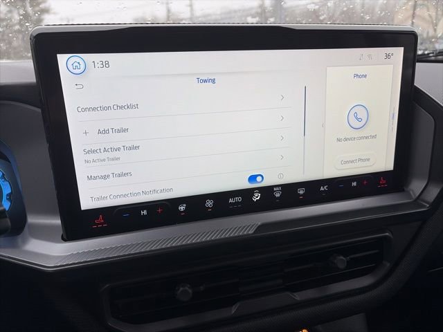 Used 2025 Ford Bronco Sport Badlands image 26