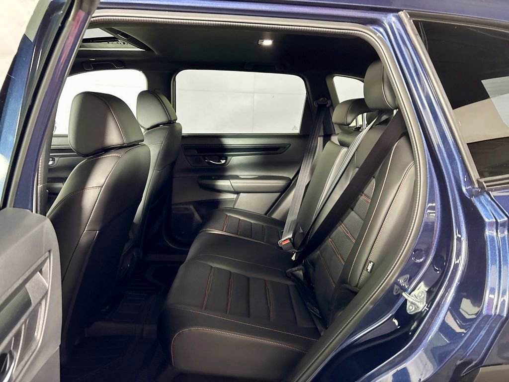 New 2026 Honda CR-V Sport-L image 20