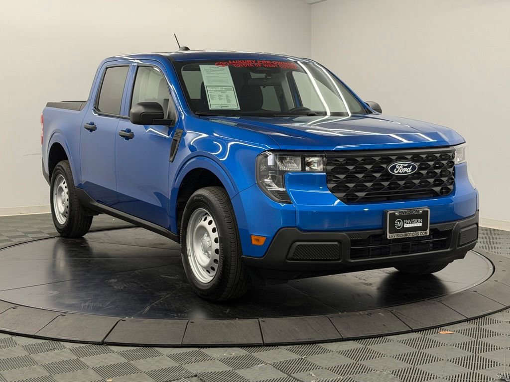 Used 2025 Ford Maverick XL FWD image 6