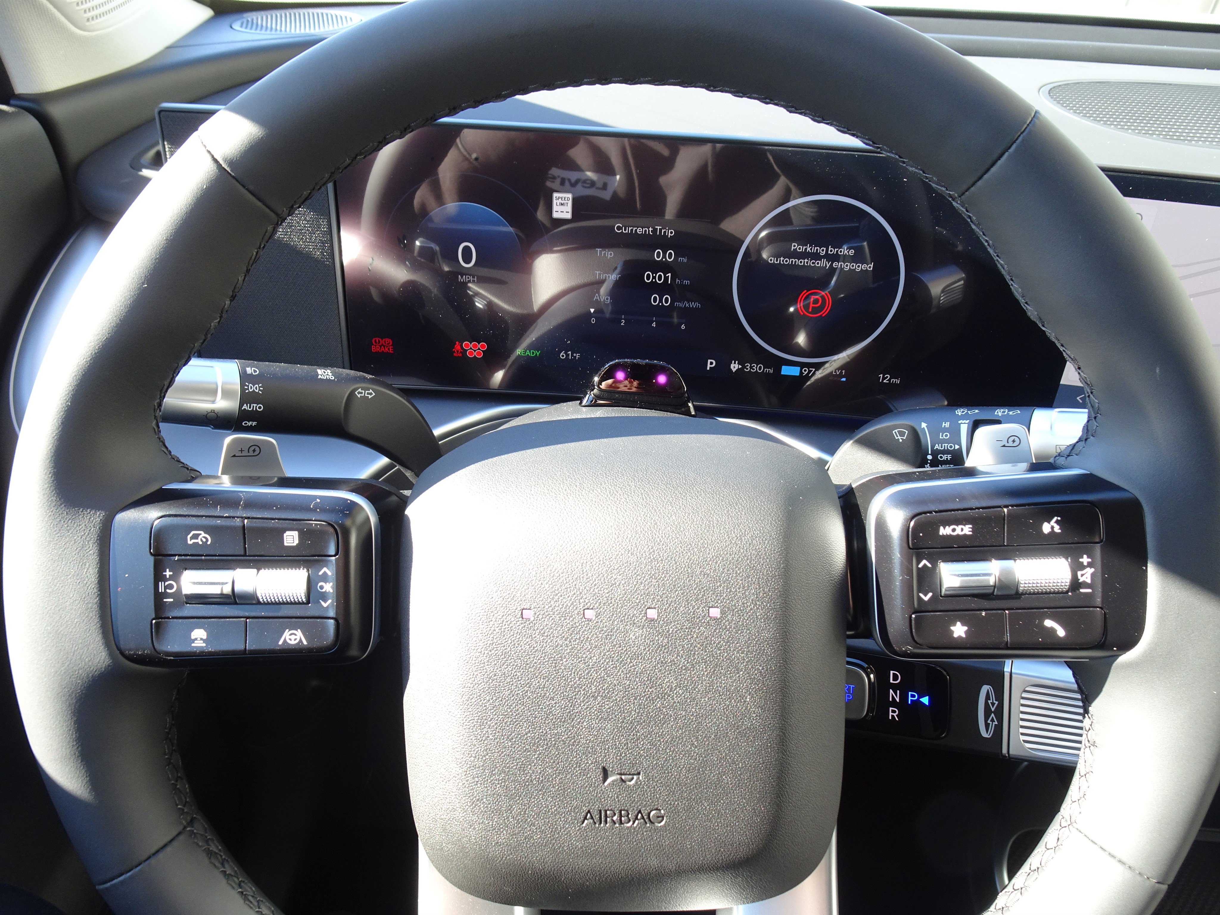 New 2026 Hyundai Ioniq 9 SEL w/ Tow & Go Package image 20