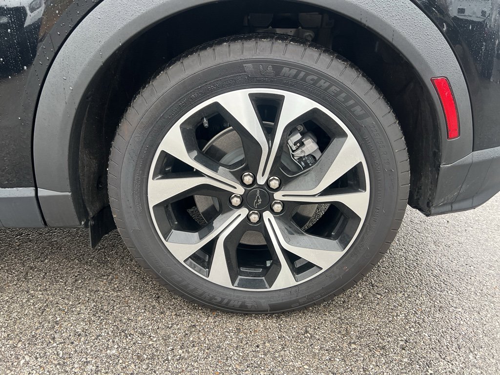 Certified 2025 Ford Mustang Mach-E Select w/ Comfort Package Lite image 18