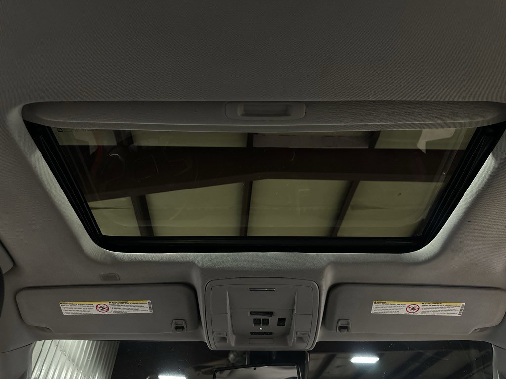 Used 2019 GMC Sierra 2500 Denali w/ Duramax Plus Package image 21