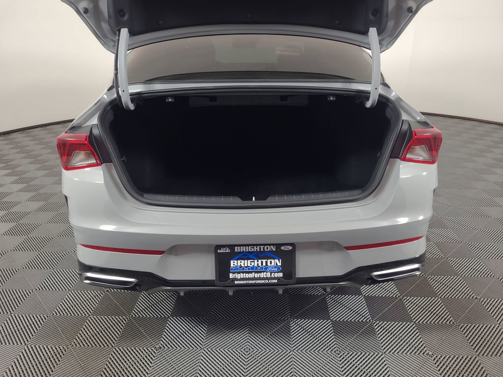 Used 2024 Kia K5 GT-Line w/ GT-Line Premium Package image 22