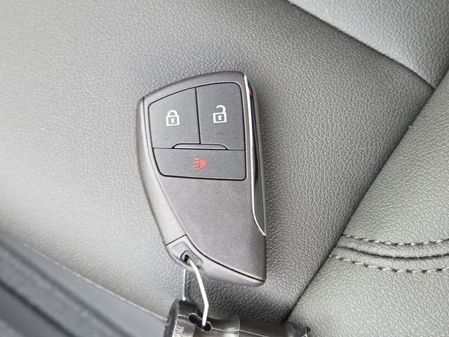 New 2026 Chevrolet Silverado 1500 W/T w/ WT Value Package image 31