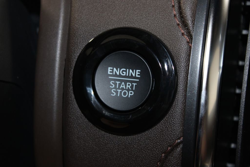 New 2026 Ford Expedition Max King Ranch AWD/4WD image 45