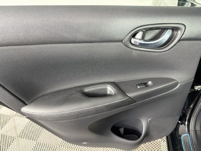 Used 2017 Nissan Sentra S FWD image 21