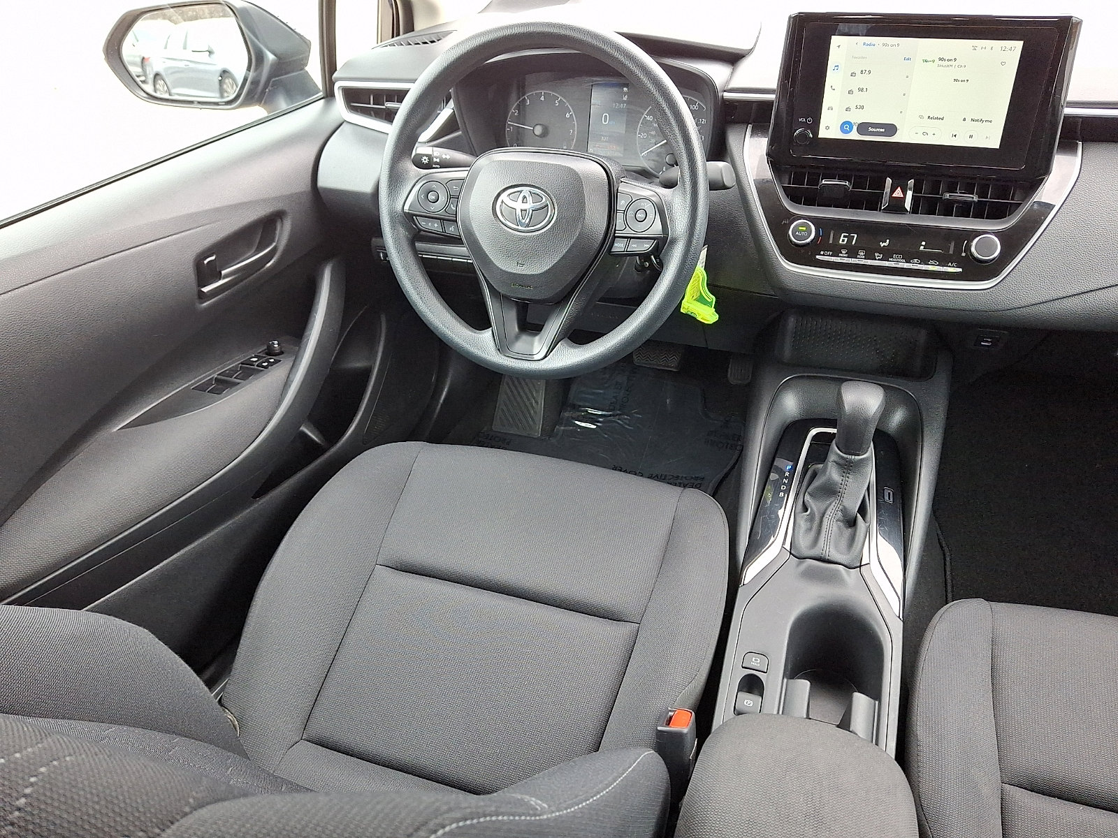 Used 2024 Toyota Corolla LE image 14