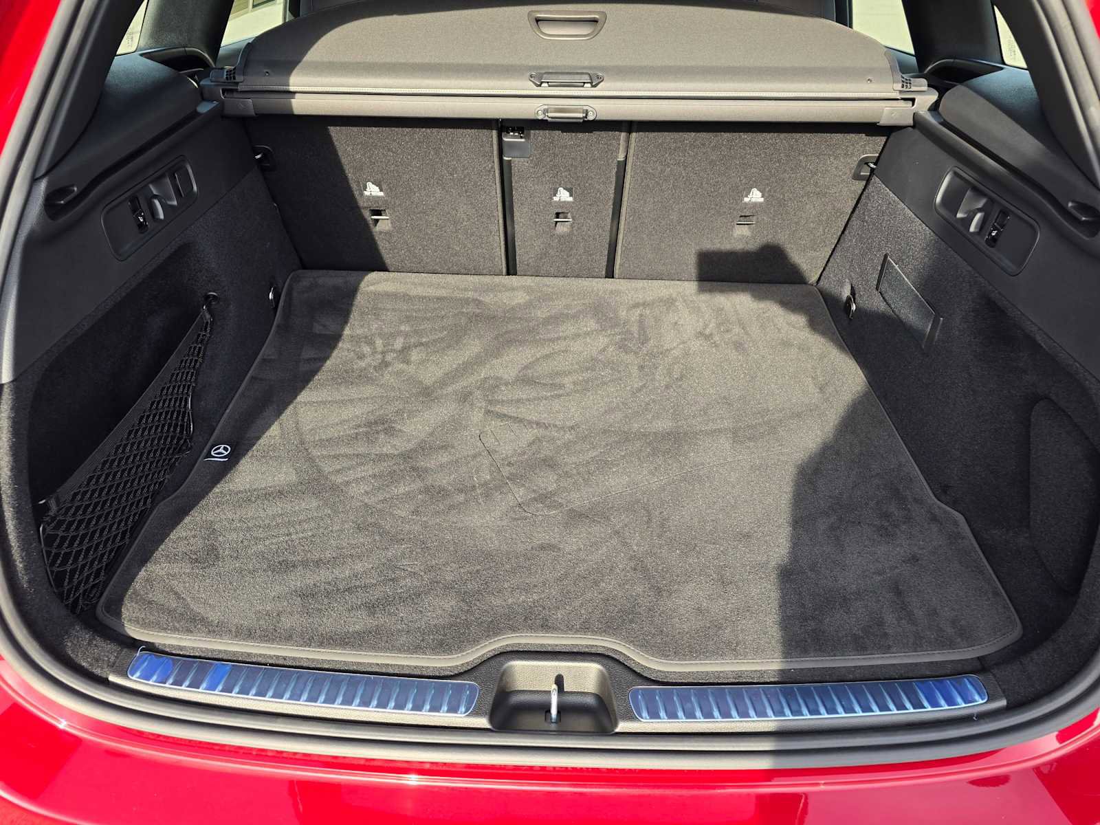 Used 2024 Mercedes-Benz GLC 43 AMG 4MATIC image 16