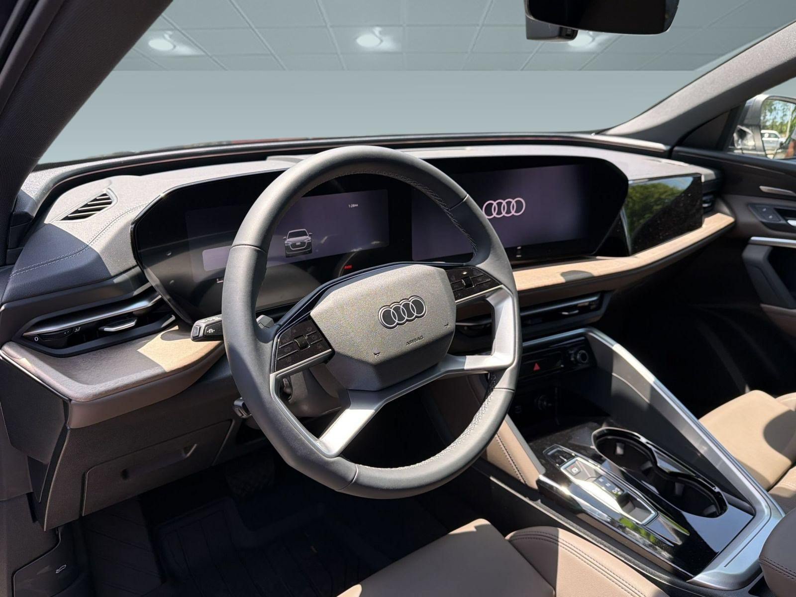 New 2026 Audi Q5 Premium w/ Premium Plus AWD/4WD image 31