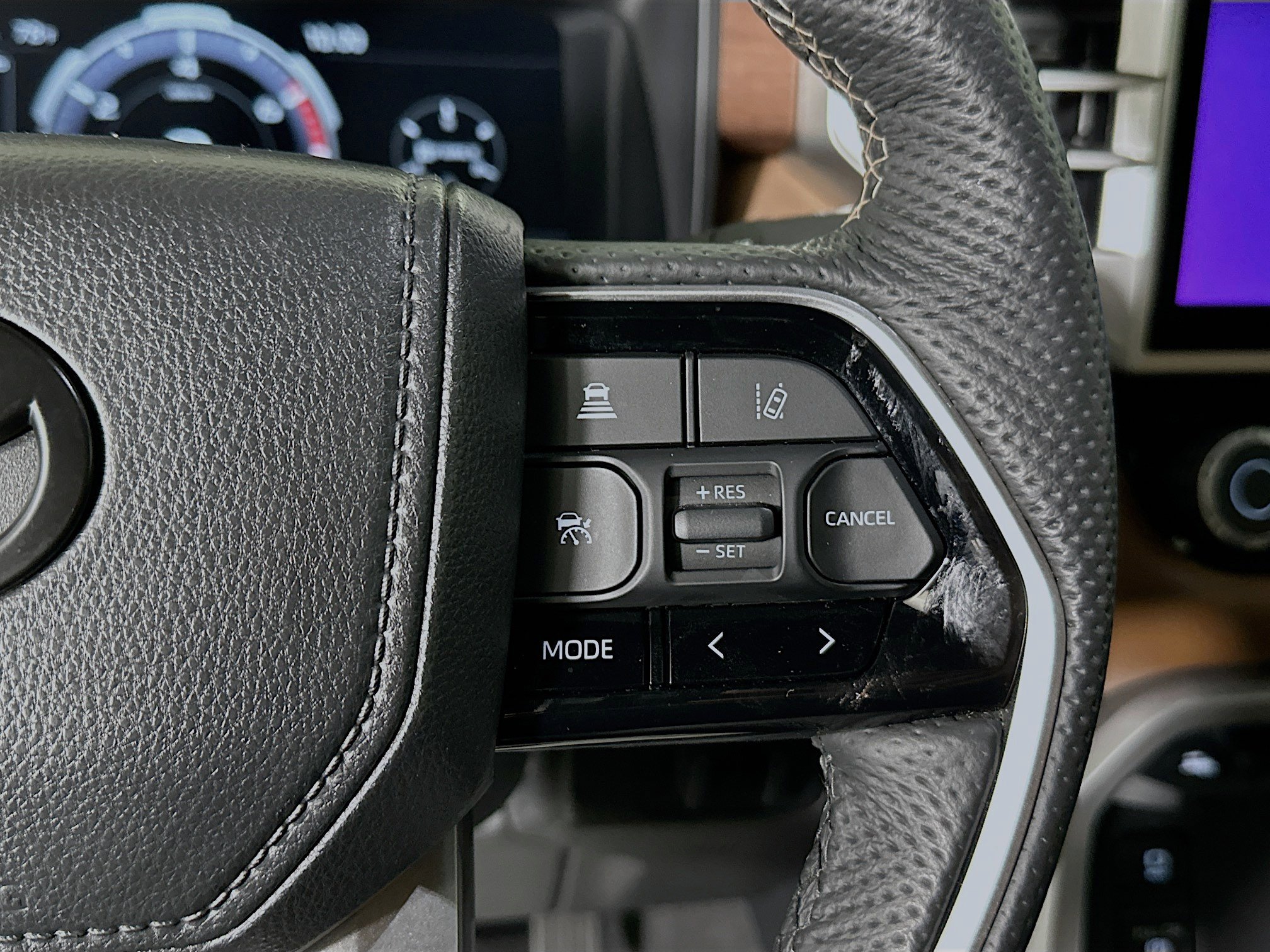 Used 2025 Toyota Tundra 1794 Edition image 17