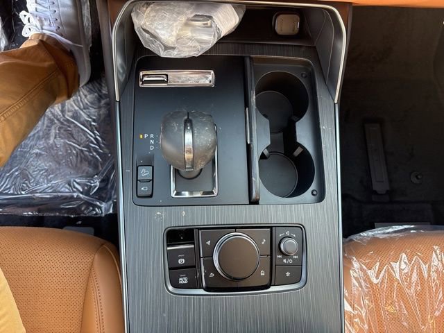 New 2026 MAZDA CX-70 3.3 Turbo S w/ Premium Plus AWD/4WD image 17