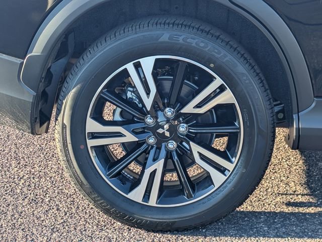 New 2026 Mitsubishi Eclipse Cross SE image 5