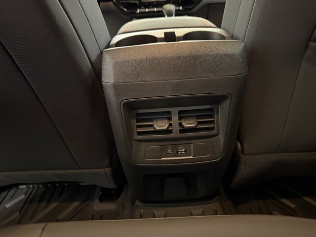 New 2025 Chevrolet Colorado Z71 image 14