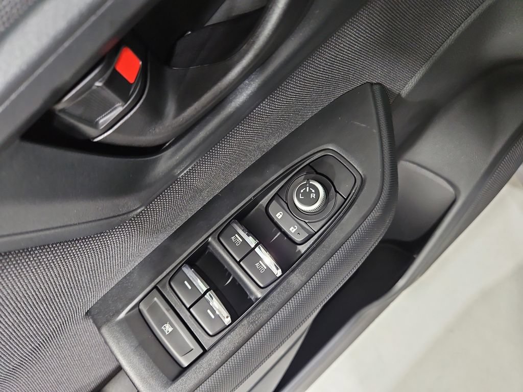 New 2026 Subaru Forester Premium AWD/4WD image 11