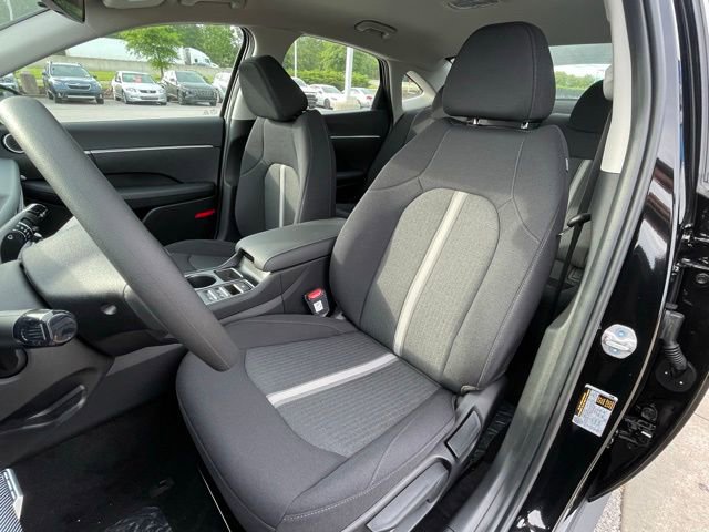 New 2025 Hyundai Sonata SE FWD image 20