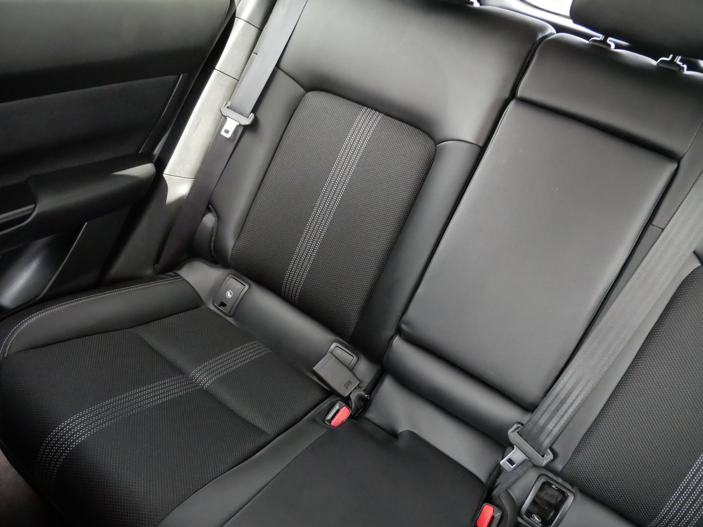 Used 2023 MAZDA CX-50 2.5 S w/ Cargo Package image 12