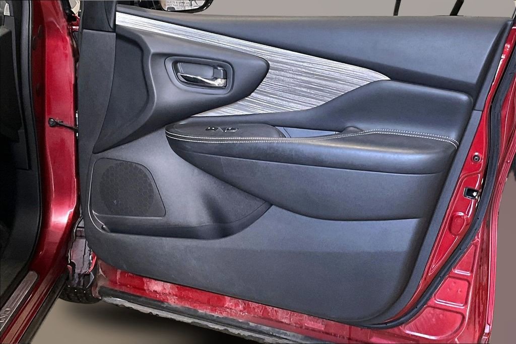 Used 2015 Nissan Murano SL image 27