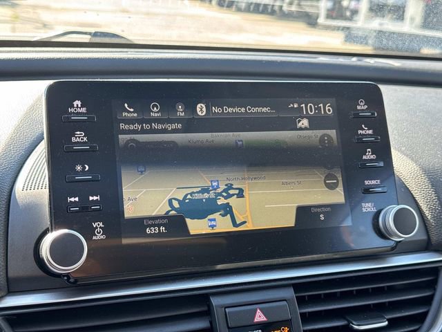 Used 2019 Honda Accord Touring image 25