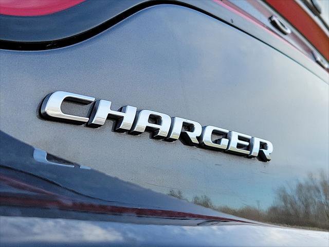 Used 2023 Dodge Charger SXT image 23