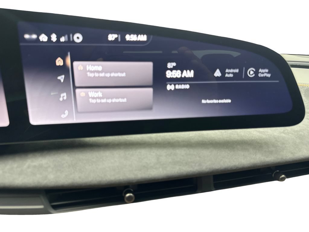 Used 2025 Lucid Air Grand Touring AWD/4WD image 60